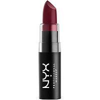 Nyx Professional Makeup Matte Lipstick - Siren