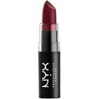Nyx Professional Makeup Matte Lipstick - Siren