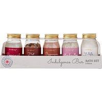Ulta Indulgence Bar Bath Set