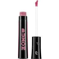 Buxom Va-va-plump Shiny Liquid Lipstick - Beg For Mauve (light Mauve)