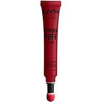 Nyx Professional Makeup Powder Puff Matte Full Coverage Lip Cream - Group Love