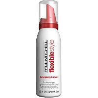 Paul Mitchell Travel Size Flexible Style Sculpting Foam