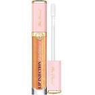 Too Faced Lip Injection Power Plumping Lip Gloss - Secret Sauce (light Peach With Sparkle)
