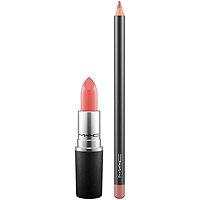 Mac See Sheer Lip Duo
