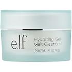 E.l.f. Cosmetics Hydrating Gel Melt Cleanser