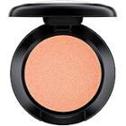 Mac Frost Eyeshadow - Motif (champagne Gold That Reflects Pink)