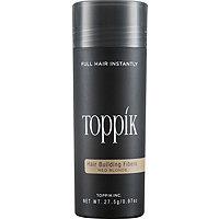 Toppik Hair Building Fibers - Medium Blonde