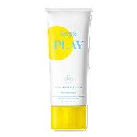 Supergoop! Play 100% Mineral Lotion Spf 50 With Green Algae