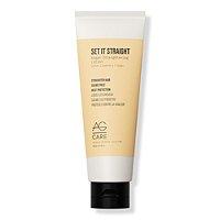 Ag Care Smooth Set It Straight Argan Straightening Lotion