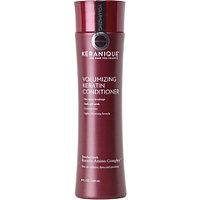 Keranique Volumizing Keratin Conditioner