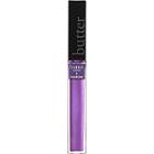 Butter London Pantone 2018 Color Of The Year Plush Rush Lip Gloss - Electric