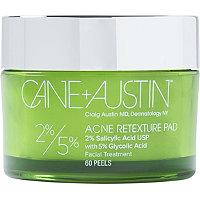 Cane + Austin Acne Retexture Pad