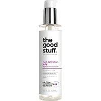 The Good Stuff Curl Definition Jelly