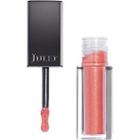 Julep Ultamate It's Whipped Matte Lip Mousse Collection - Ultamate Petal (golden Peach Metallic Matte) - Only At Ulta