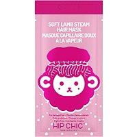 Hip Chic Soft Lamb Steam Hair Mask