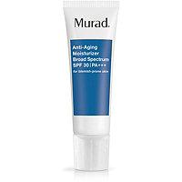 Murad Anti-aging Acne Anti-aging Moisturizer Broad Spectrum Spf 30 / Pa+++