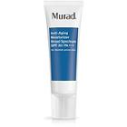 Murad Anti-aging Acne Anti-aging Moisturizer Broad Spectrum Spf 30 / Pa+++