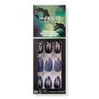Kiss Wizard Impress Special Design Press On Manicure