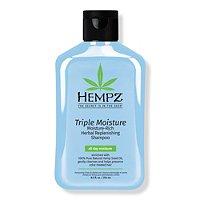 Hempz Triple Moisture Herbal Shampoo