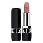 Dior Rouge Dior Lipstick - 505 Sensual (beige Nude - Matte)