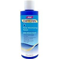 Differin Pore-minimizing Toner