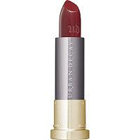 Urban Decay Vice Lipstick - Mrs. Wallace (deep Blood Red Cream)