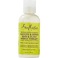 Sheamoisture Tahitian Noni & Monoi Smooth & Repair Hair & Scalp Weekly Therapy