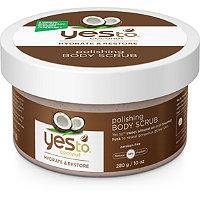 Yes To Yes To Coconuts Polishing Body Scrub