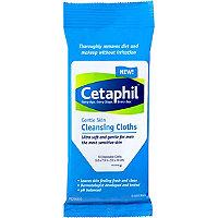Cetaphil Skin Cleansing Cloths