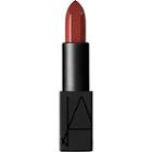 Nars Audacious Lipstick - Mona (mahogany)