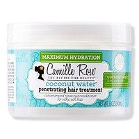 Camille Rose Coconut Water Penetrating Hair Treatment
