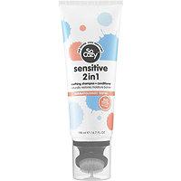 Socozy Hush Sensitive 2 In 1 Soothing Shampoo + Conditioner