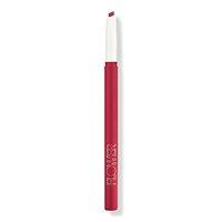 Flower Beauty Perfect Pout Sculpting Lip Liner - True Red (neutral Red)
