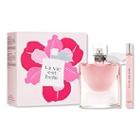 Lancome La Vie Est Belle Eau De Parfum Travel Gift Set