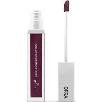 Ofra Cosmetics Long Lasting Liquid Lipstick - Santorini (virbrant Hot Pink W/ Metallic Finish) ()