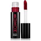 Buxom Serial Kisser Plumping Lip Stain - Bitten (berry)