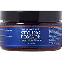Sheamoisture Three Butters Styling Pomade