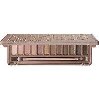 Urban Decay Naked3 Palette