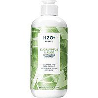 H2o Plus Eucalyptus & Aloe Revitalizing Shampoo