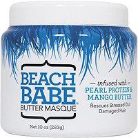 Not Your Mother's Beach Babe Butter Masque