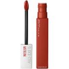 Maybelline Superstay Matte Ink Liquid Lipstick - Ground-breaker