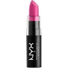 Nyx Professional Makeup Matte Lipstick - Sweet Pink