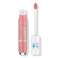 Essence Extreme Care Hydrating Glossy Lip Balm - Soft Peach (orange)