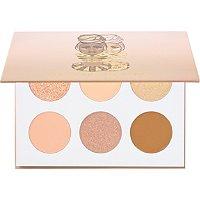 Juvia's Place The Nudes Eyeshadow Palette