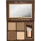 Too Faced Cocoa Contour Chiseled To Perfection
