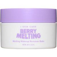 I Dew Care Berry Melting Makeup Remover Balm