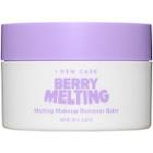 I Dew Care Berry Melting Makeup Remover Balm