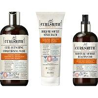 Curlsmith Wavy Styler Heroes Kit