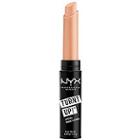 Nyx Professional Makeup Turnt Up! Lipstick - Stone
