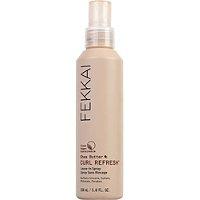 Fekkai Shea Butter Curl Refresh Leave-in Spray